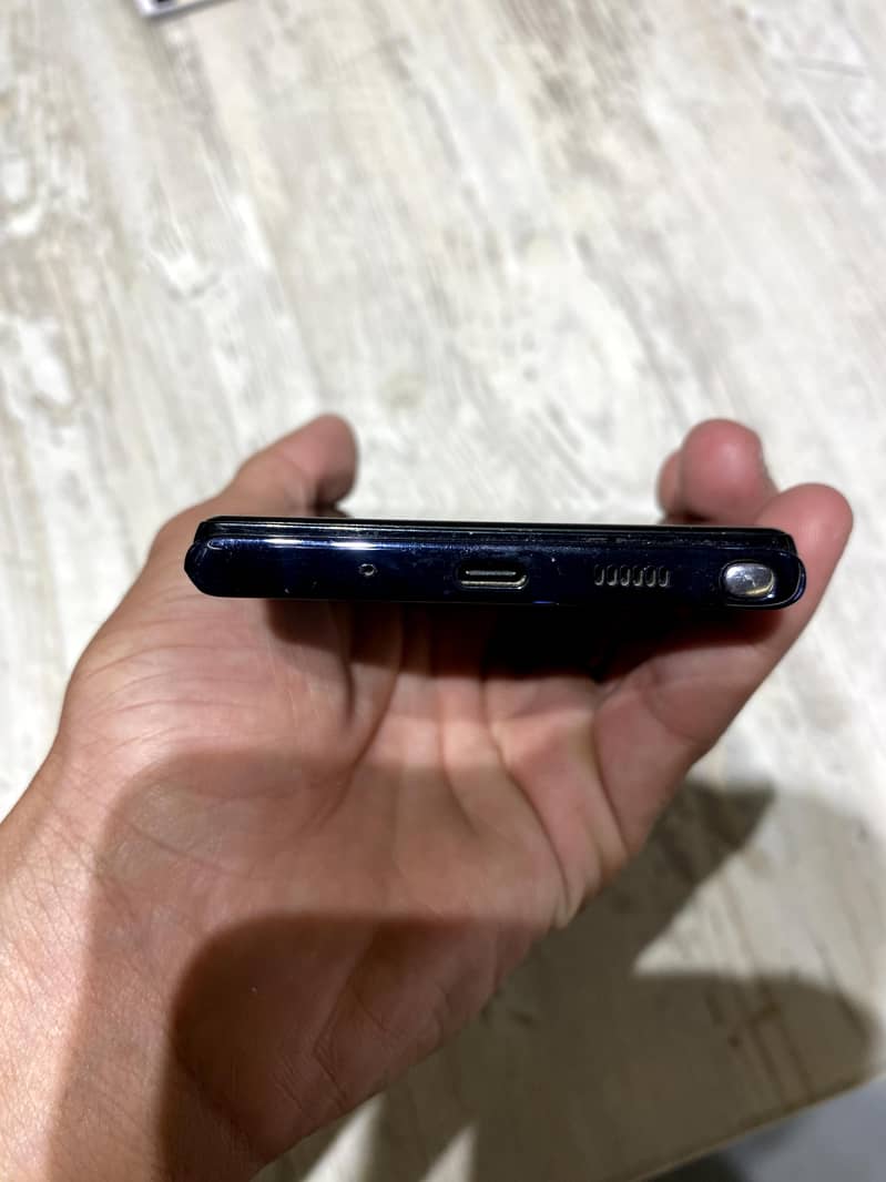 Samsung Mobile Note 10 Plus 1