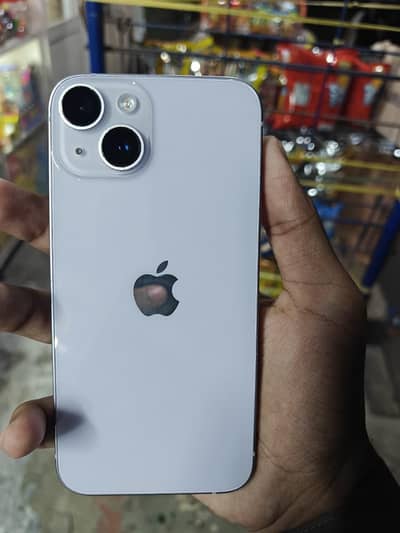 Apple iPhone 14