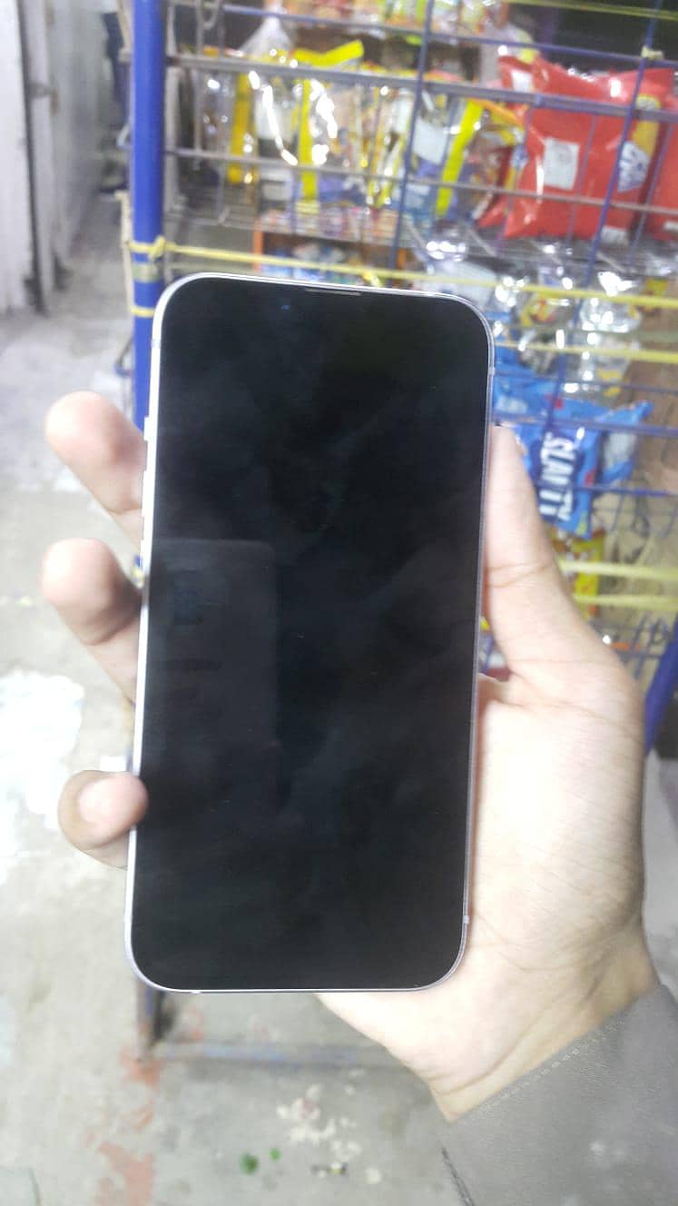 Apple iPhone 14 1