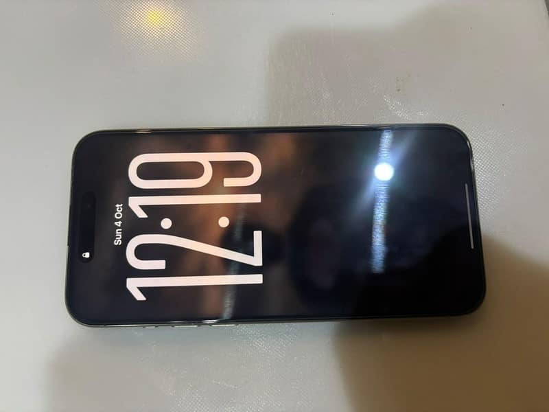 Apple iPhone 15 Pro Max 3