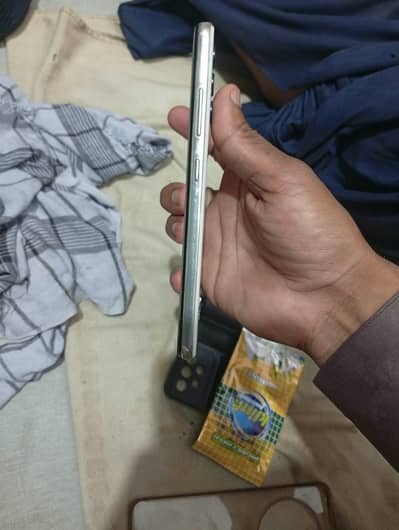 Samsung Mobile A32