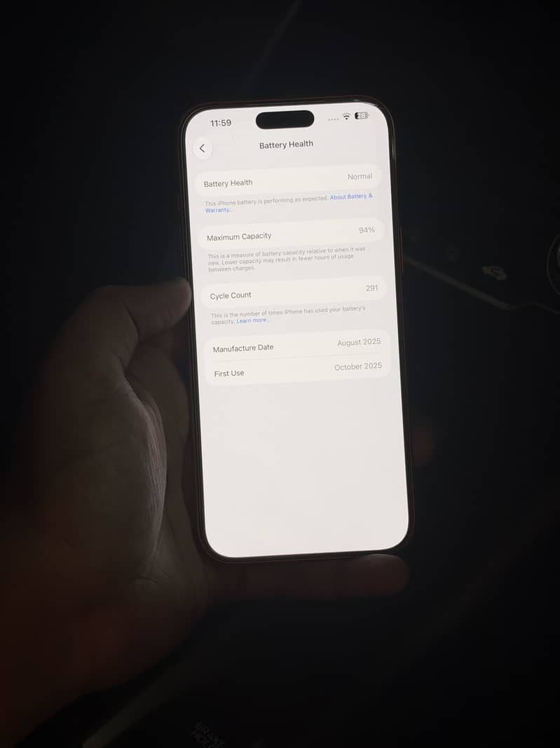 Apple iPhone 17 Pro Max 9