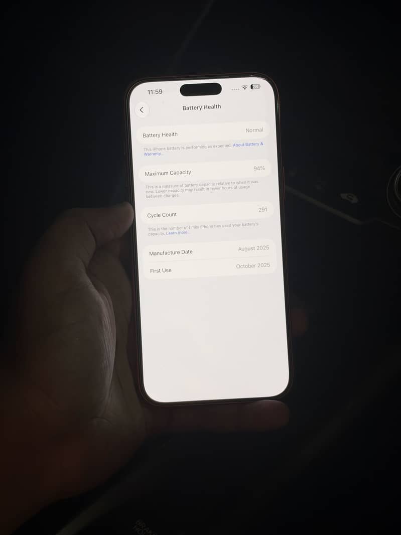 Apple iPhone 17 Pro Max 10