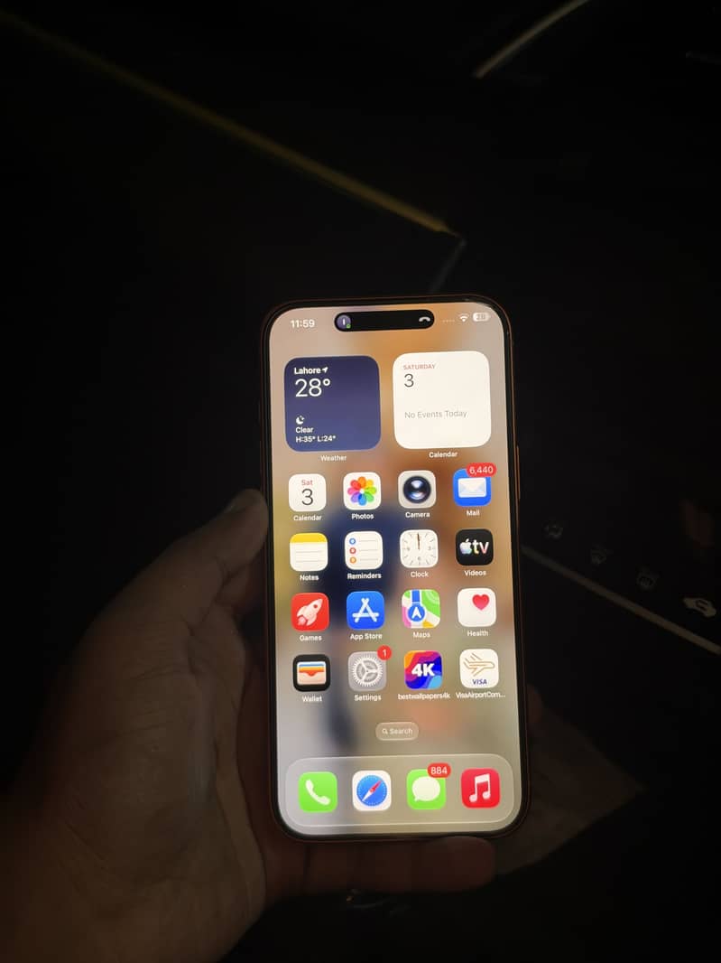 Apple iPhone 17 Pro Max 11