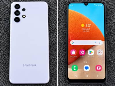 Samsung Mobile A32