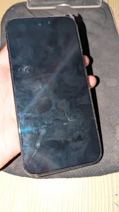Apple iPhone 15 plus