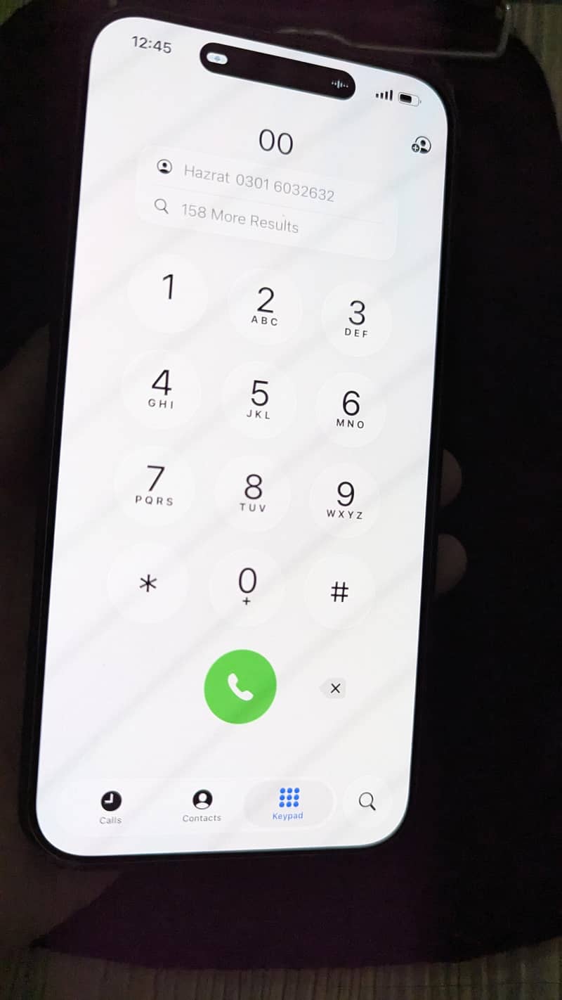 Apple iPhone 15 plus 5