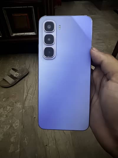 Infnix hot 60i