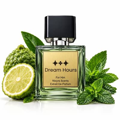 Dream Hours Signature perfume