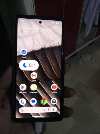Google Pixel 7a