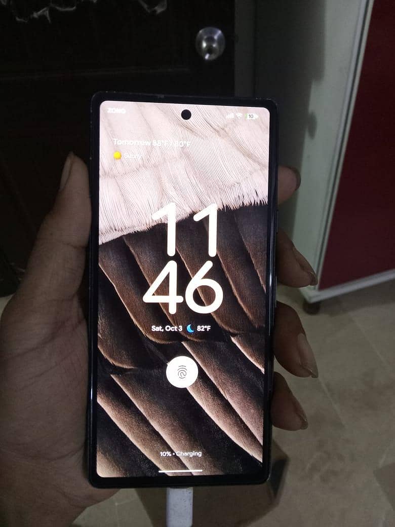 Google Pixel 7a 2