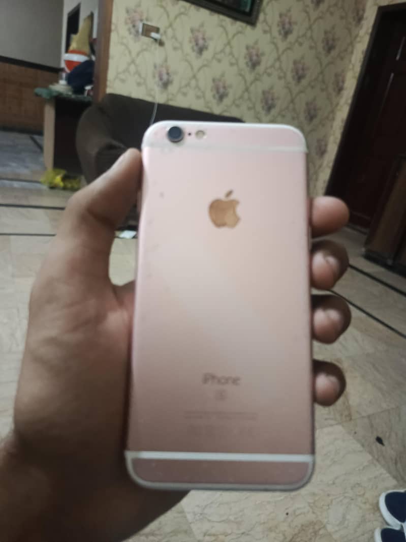 Apple iPhone 6S 5