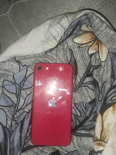 Apple iPhone SE Factory Unlocked water pack all ok for sale