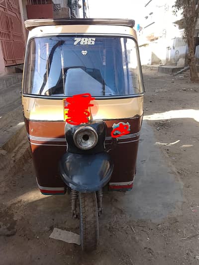 rahksha auto