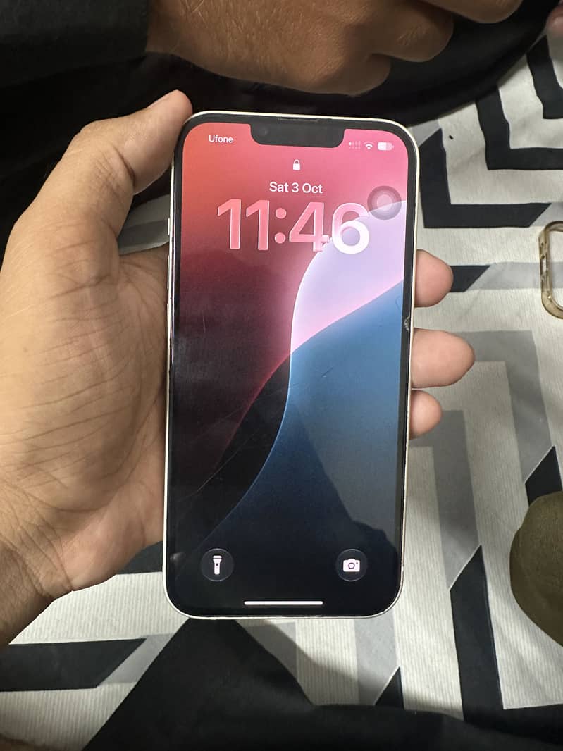 Apple iPhone 13 5