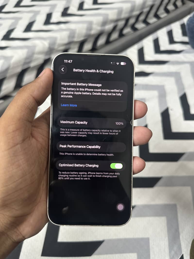 Apple iPhone 13 6