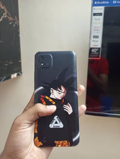 REALME C11
