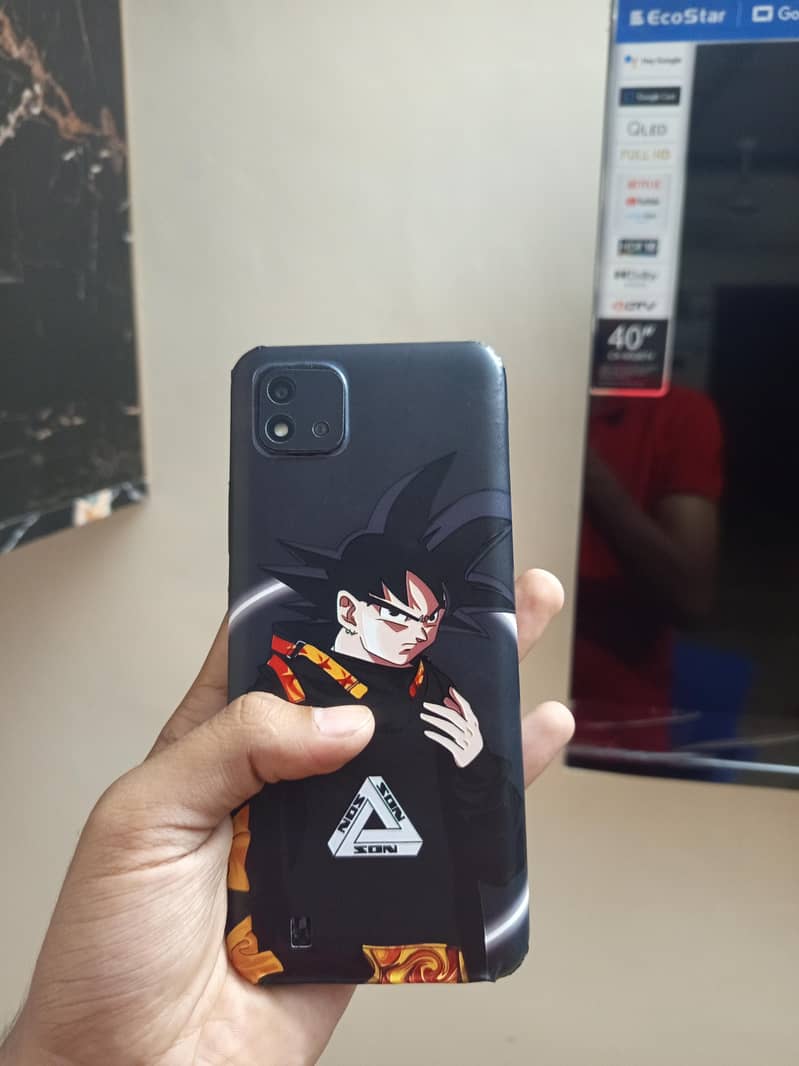 REALME C11 0