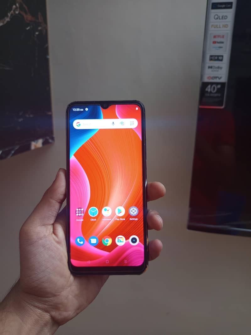 REALME C11 2