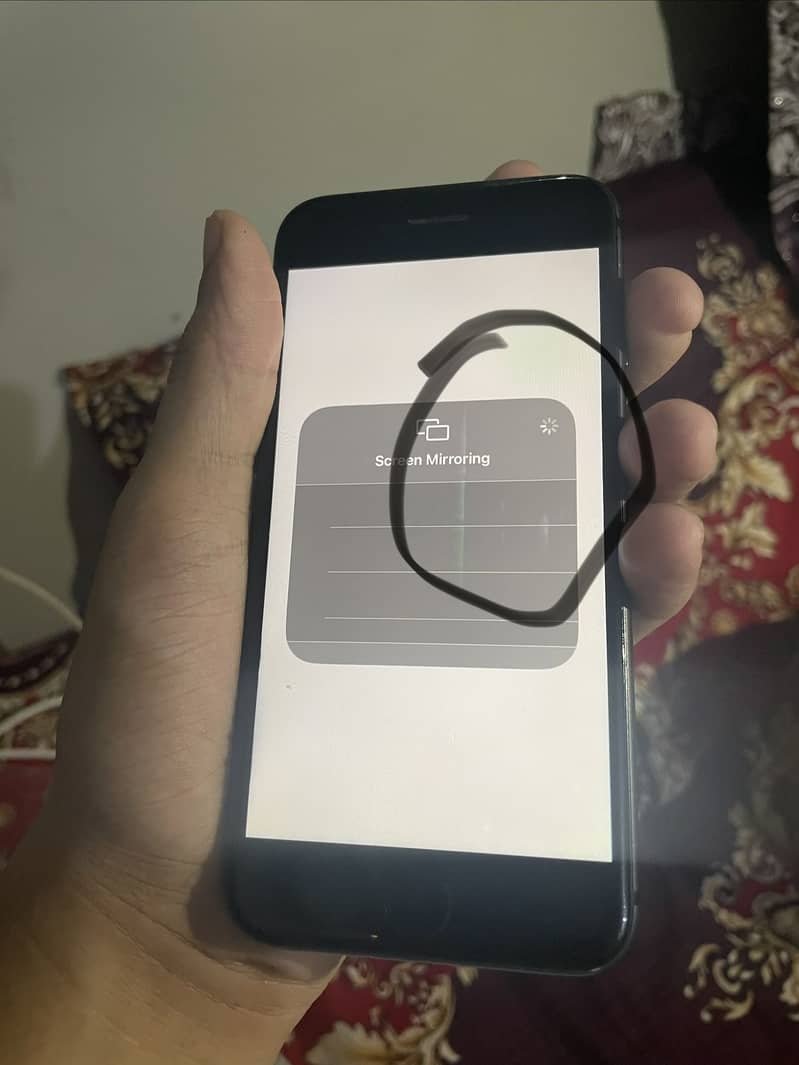 Apple iPhone 8 6