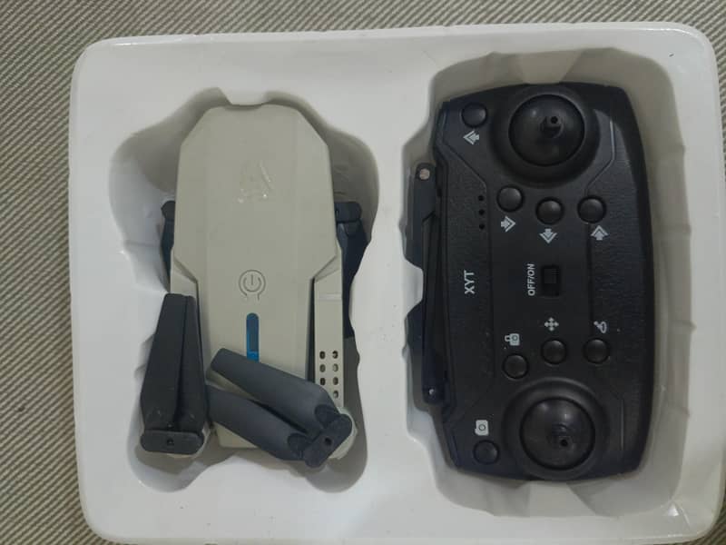 drone DM97 2