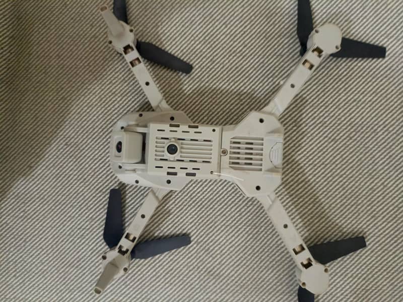 drone DM97 3