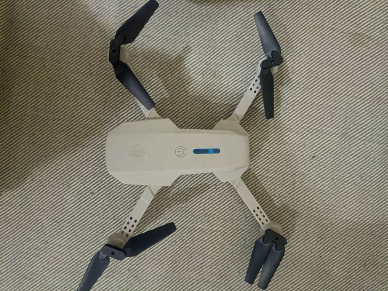 drone DM97 4