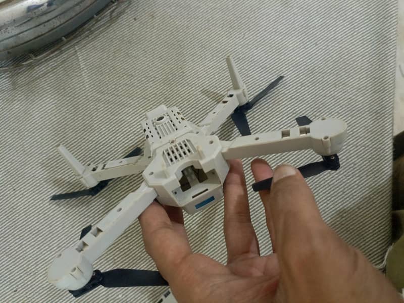 drone DM97 5