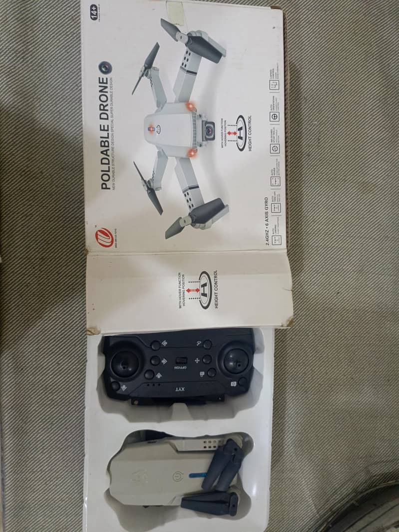 drone DM97 13