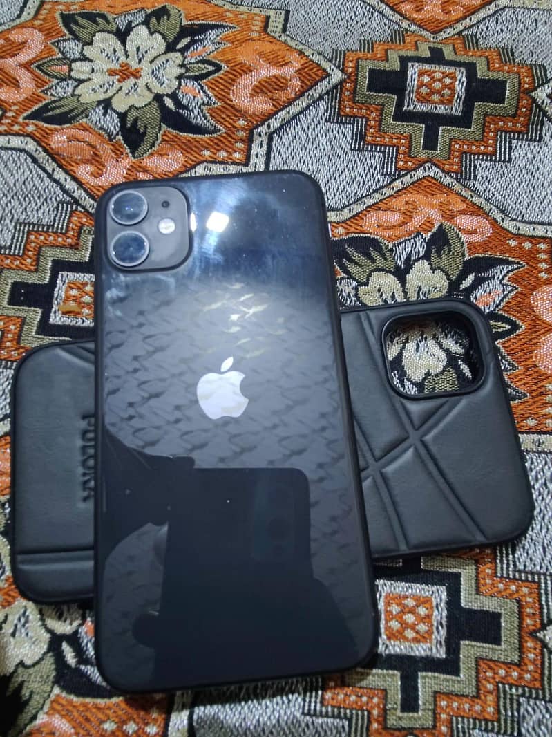 Apple iPhone 11 2