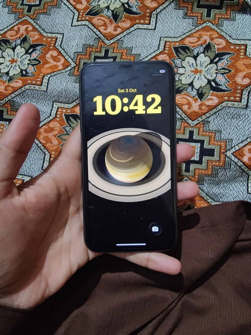 Apple iPhone 11 5