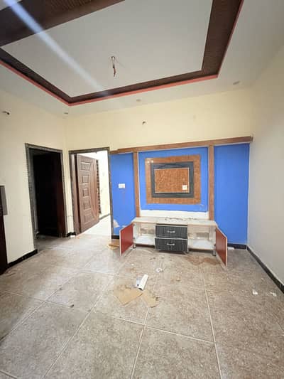 3 marla vvip lower portion for rent with gas 0333.3333506