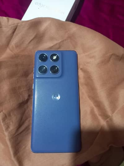Motorola Edge 60 fusion 12+12/256 gb
