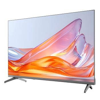 RB led tv 4k google tv