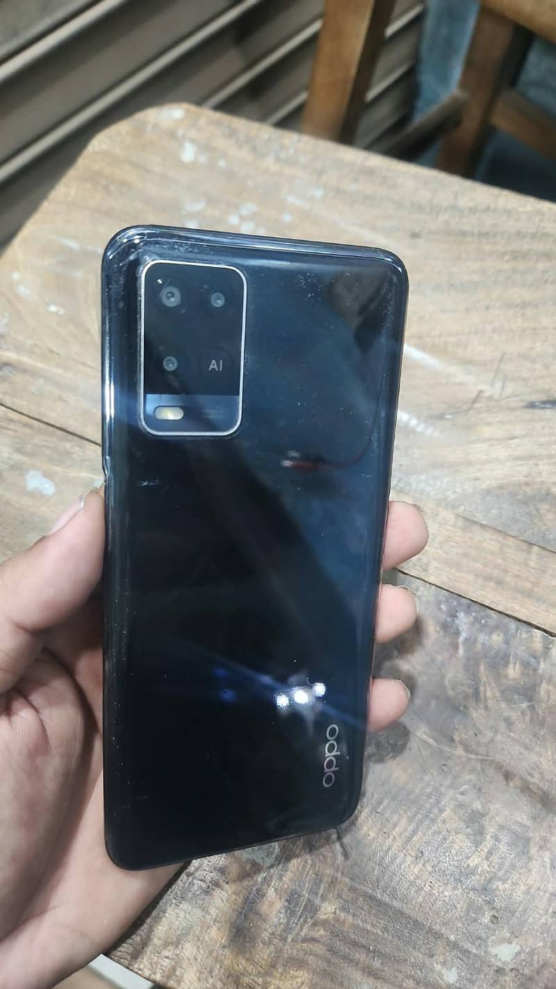 OPPO A54 1