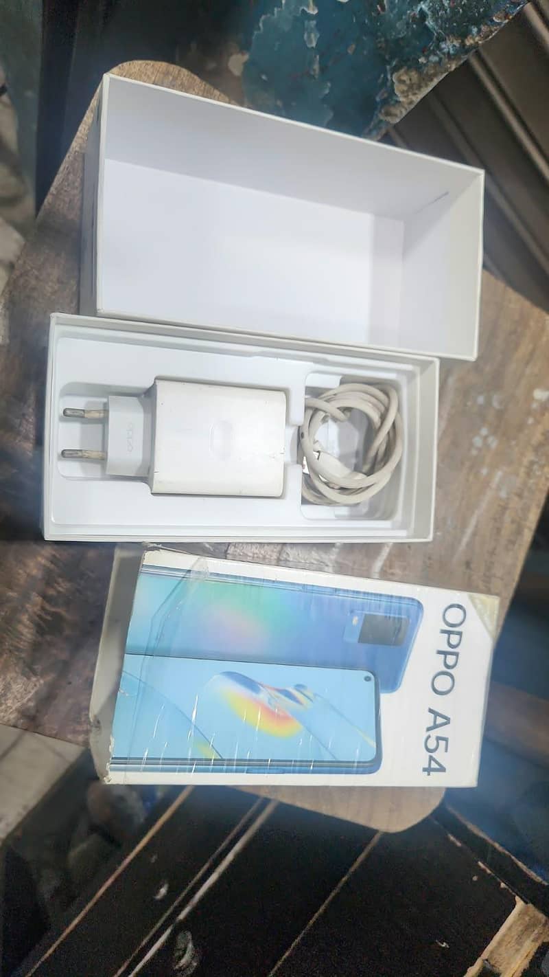 OPPO A54 2