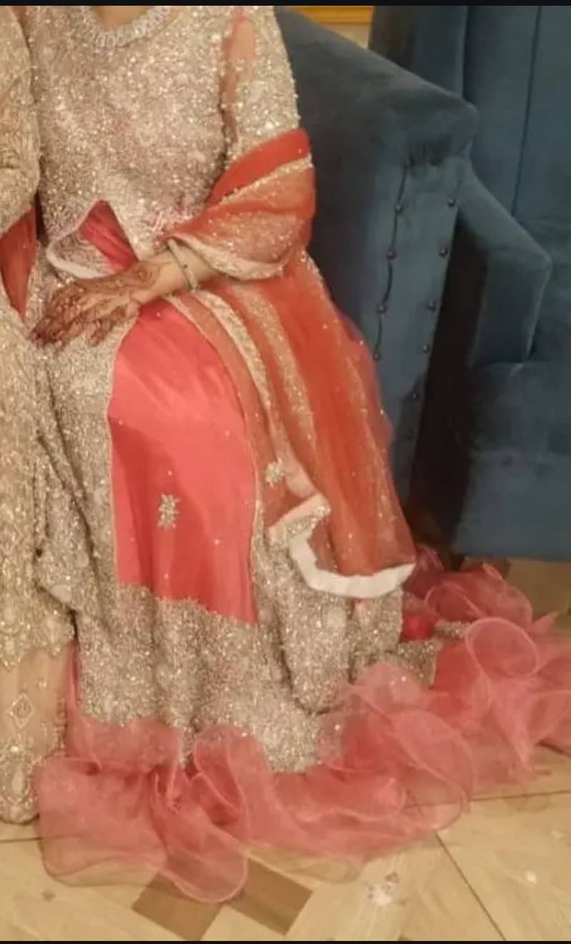 Wadding dress 0