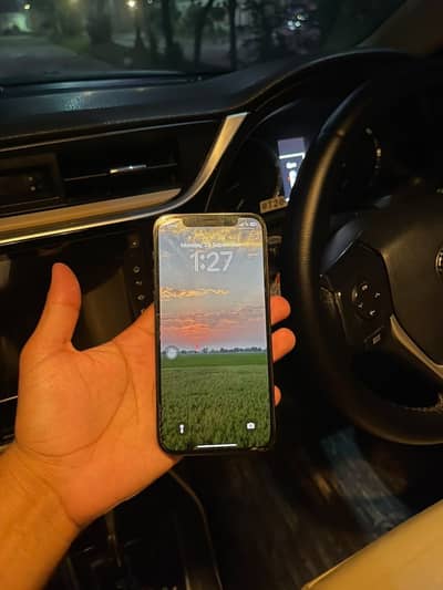 Apple iPhone 12 Pro 256gb non pta