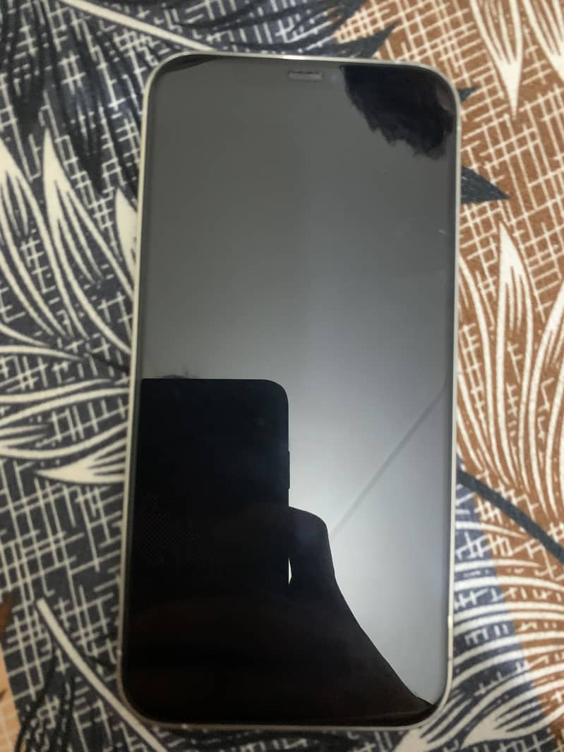 Apple iPhone 12 Pro Max 2