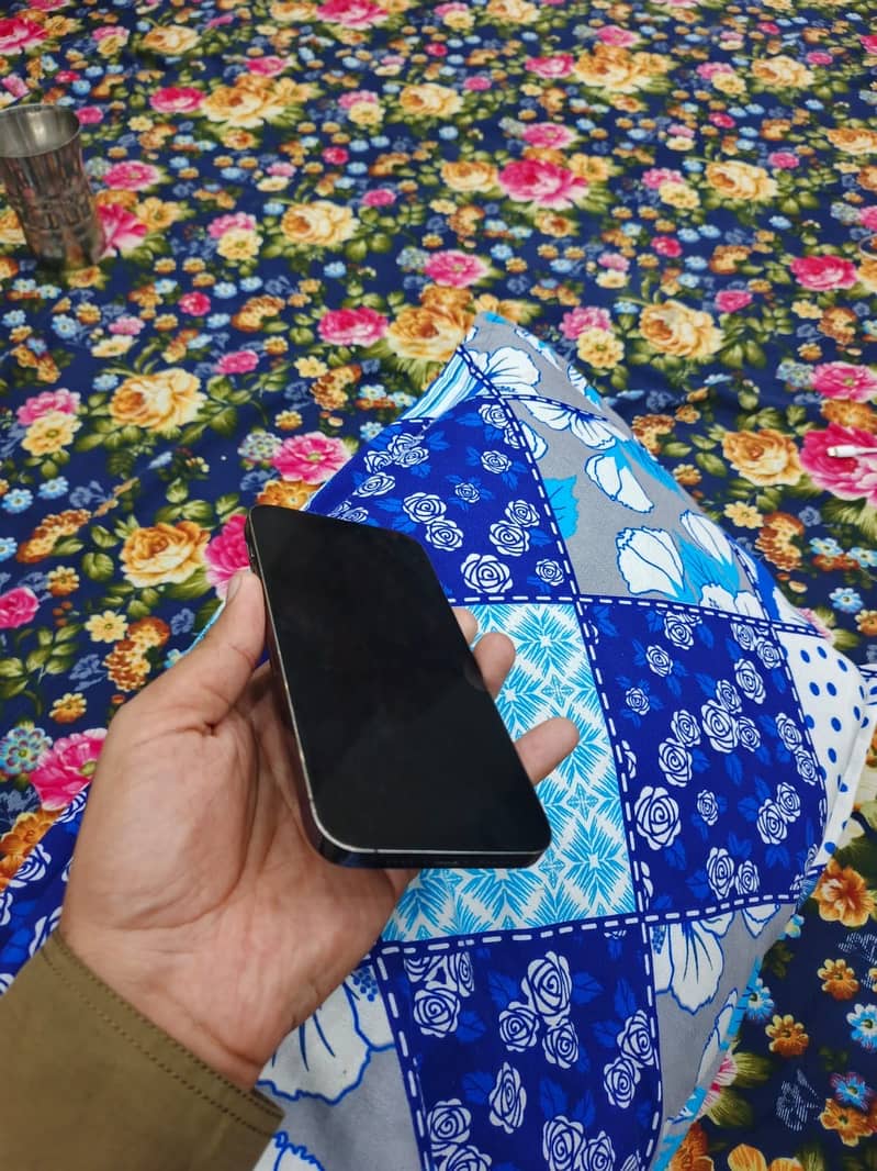 Apple iPhone 14 Pro Max 2