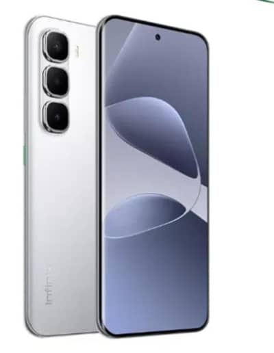Infinix Hot 60 Pro plus