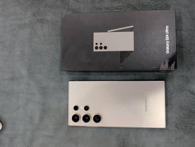 Samsung Mobile S24 Ultra