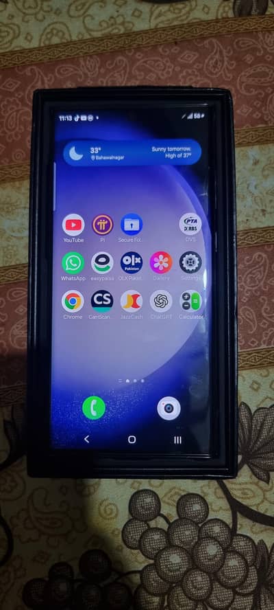 Samsung Mobile S23 Ultra