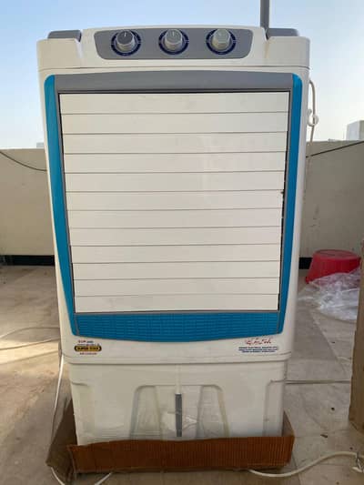 Room Air Coller