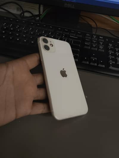iPhone 11 Factory Unlocked