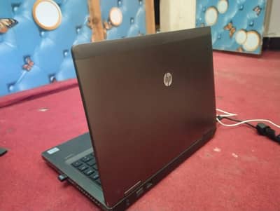 HP laptop Used for office and online works