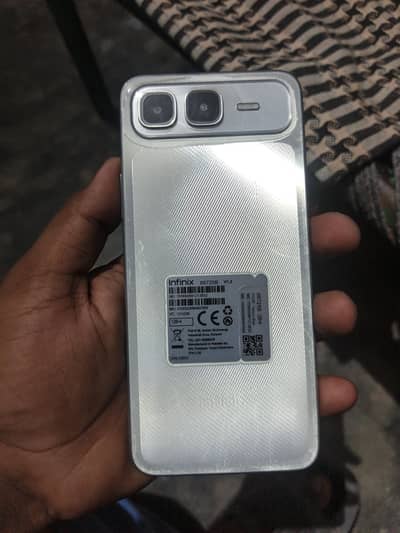 Infinix Other Model