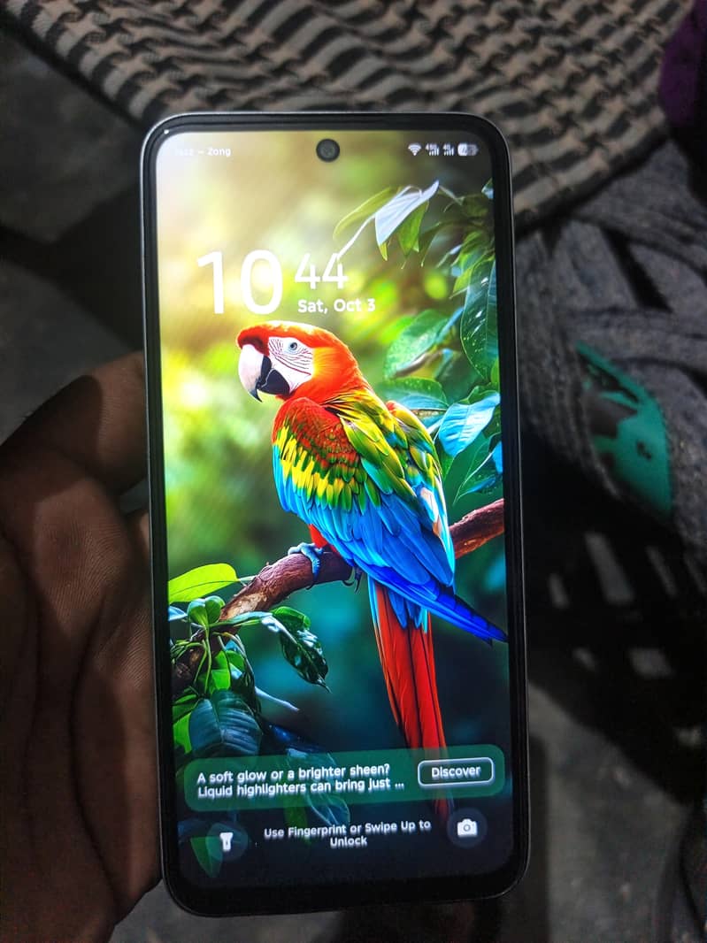 Infinix Other Model 1