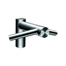 Dyson Airblade Wash+Dry Short, Faucet and Hand Dryer WD04
