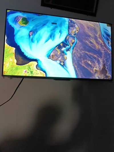 TCL Smart LED TV